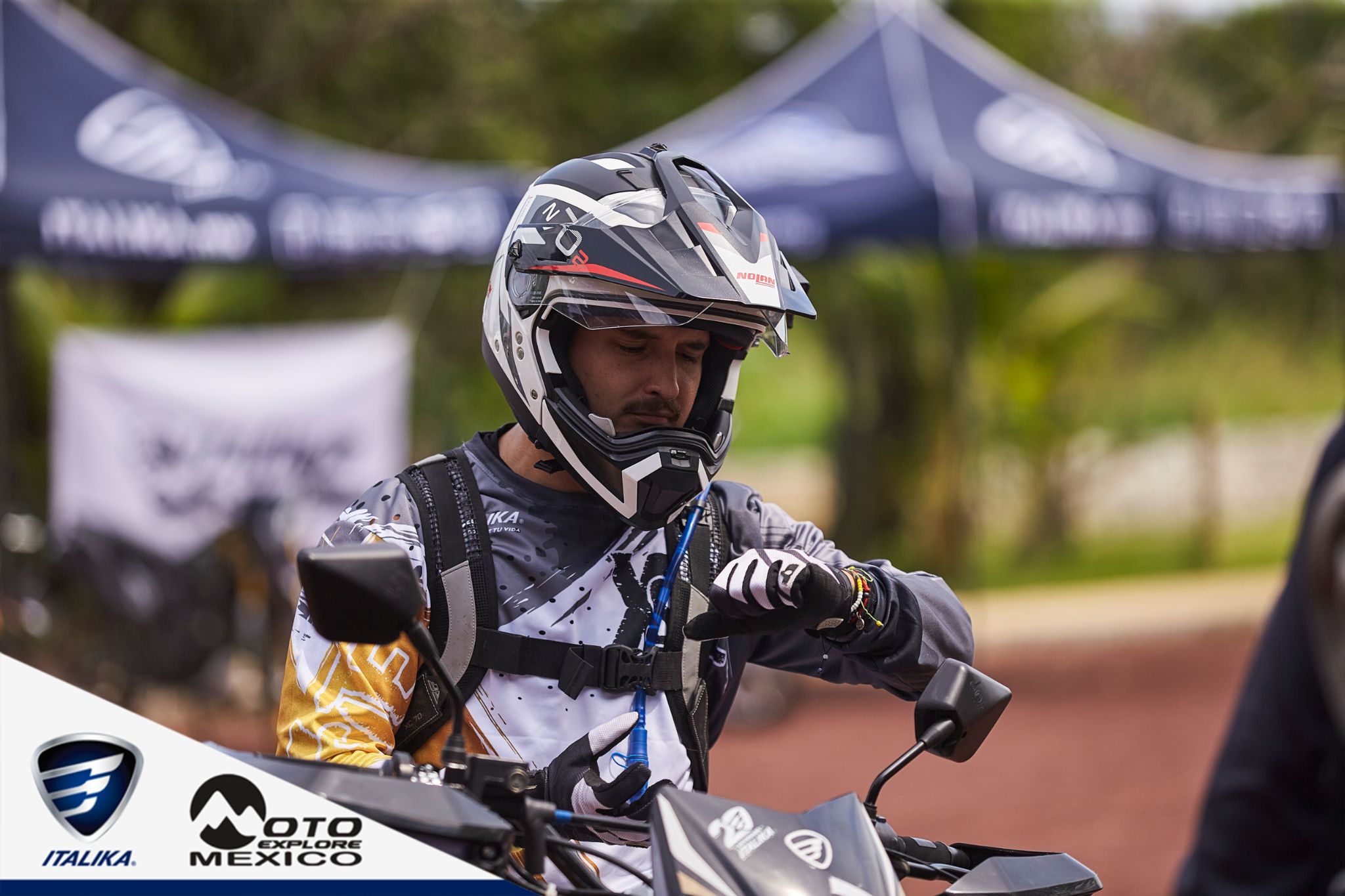 ITALIKA CHACHALACAS D1 187